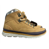 Bototos Ocean Pacific Footwear Gusti-h1 Wheat Gold 