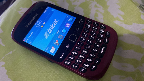 Blackberry Curve 9220 3g Tinto. Impecable. Libre¡¡¡¡