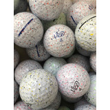 Pelotas De Golf Vice Colores Bolas