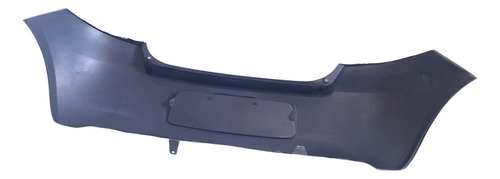 Parachoque Trasero De Toyota Yaris Sport 2005-2009  Foto 2