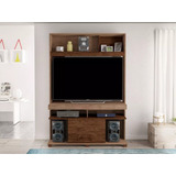 Mueble Para Televisor Led Modular Itapua Home Theater