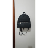 Mochila Amayra Negra 