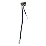 Conector Usb Caixa De Som Jbl Flip 3 (tl) Original 