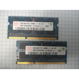 Hynix 2gbx2 2rx8 Pc3-8500s-7-10-f2 Hmt125s6bfr8c