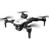 S2s Drone 6k Hd Dual Camera Brushless Motor + 2batería