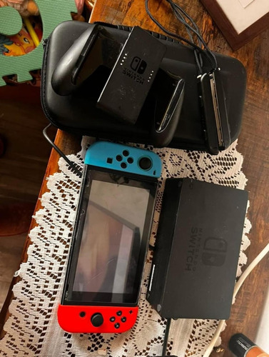 Nintendo Switch V2