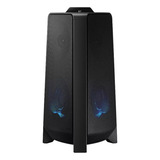 Torre De Sonido Parlante Samsung Giga Party Mx-t40 300w Negr