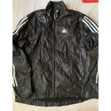 Campera adidas Rompeviento. Talle Xl. Impecable