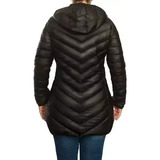 Casaca Chaqueta Dama Engomada, Térmica Impermeable