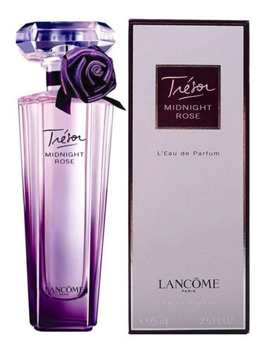 Lancome Tresor Midnight Eau De Parfum 75ml Sellado Asimco