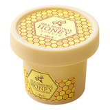 Mascarilla Hidratante Para Manos Milk Honey Hand Wax Crema D