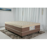 Cama Box Casal  Rondomov D33 Rio De Janeiro