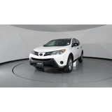 Toyota Rav4 2.5 Le At