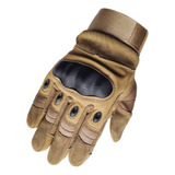 Super Guantes Tacticos Militar Completos Dedo Completo