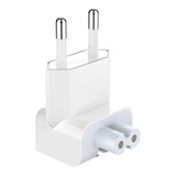 Adaptador Enchufe Cargador Macbook / Crisol Tecno