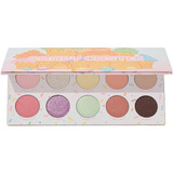 Colourpop Paleta De Sombras Candy Cane 100% Original