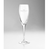 Copa Flauta Moet & Chandon Champagne Original De Cristal