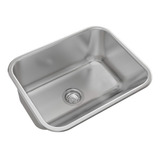 Bacha De Cocina Simple Ln50 Johnson Lavadero