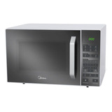 Forno Microondas 35l Branco Midea 