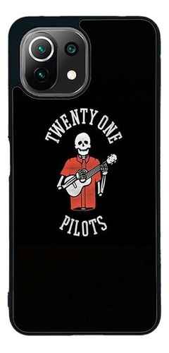 Funda Compatible Con One Plus De Twentyy Pilots #7