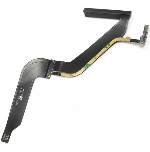 Flex Cable Hdd Disco Duro 821-2480-a Para Macbook Pro A1278