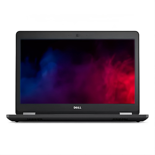 Notebook Dell Latitude 5470 - Core I5 8 Gb Ddr4 480 Gb Ssd