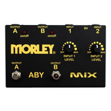 Morley Mezclador De Ruta De Senal Aby-mix