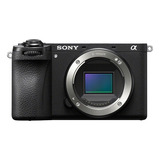 Câmera Mirrorless Sony A6700 - Pronta Entrega