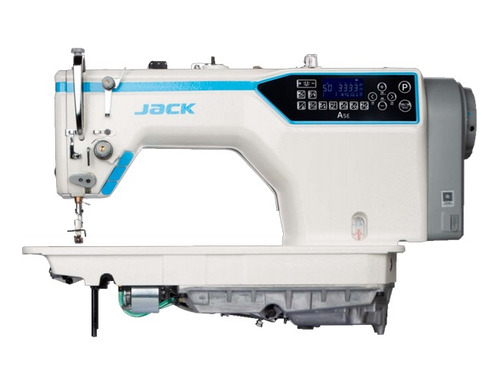 Recta Automatica Jack A5e