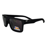 Lentes Gafas De Sol Uv400 Polarizado The Director + Estuche