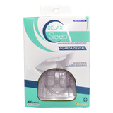 Guarda Dental Nocturna Relax Sleep Protector Ajustable