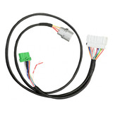 Chicote De Fiação Do Chassi Para Honda Civic Si B Series 99-