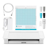 Plotter De Corte Digital Silhouette Cameo 4 Blanco