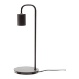 Velador Lampara De Mesa Nórdico Industrial Apto Led F