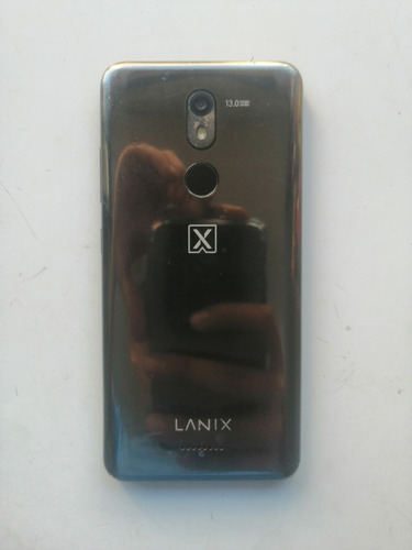 Lanix Ilium M9 Por Refacciones