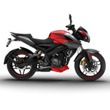 Bajaj Rouser Ns 200 - Nueva  2023 Consultar Precio