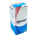 Mulcatel 200ml. Antiulceroso