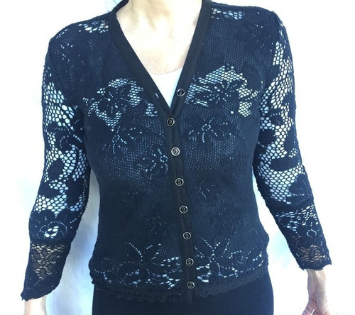 Dolce & Gabbana Camisa Tejida Talle 44 . Auténtica!