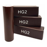 2x Bateria 18650 Li-ion LG Chocolate Hg2 3.7v 3000 Mah 20a