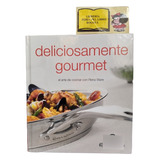 Deliciosamente Gourmet - Rena Ware -  2010