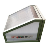 Secador / Deshidratador Solar De Alimentos - Drybox Mini 
