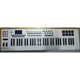 Controlador Midi Axiom Pro 61 Impecable