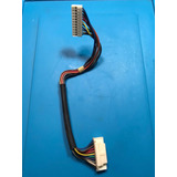 Cable A Placa *original* Monitor LG Flatron W2243t 21,5 