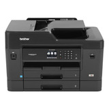 Impresora Multifunción Brother Business Smartpro Mfc-j6730dw