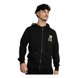 Campera Hang Loose Classic 821520 Hombre