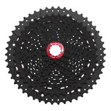 Cassette Sunrace 11v Csmx8 11/50d Aluminio 