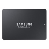 Ssd : Samsung 883 Dct Series - 960gb Sata 2.5 7mm Ssd (7f6v)