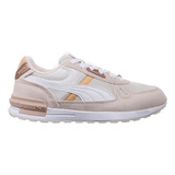 Zapatillas Puma Moda Graviton Pro Adp Mujer Be Rv