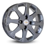 Roda Aro 16 Furação 4x100 Modelo Astra Ss Gm (unidade) M21 