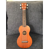 Ukelele Soprano Mahalo